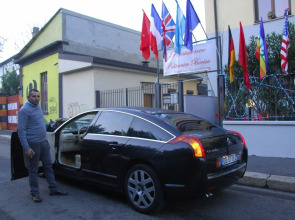 Residence Politecnico Bovisa