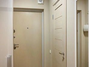 Старт на проезде Толубеевский