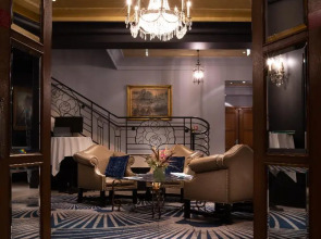 M Social Hotel Paris Opera