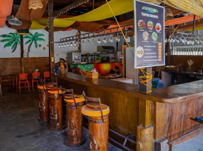 Chill Out Hostel Boracay