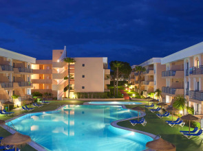 Sol Sancti Petri Apartamentos