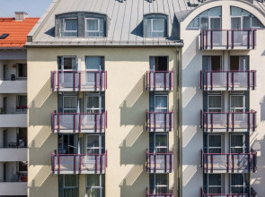 Park Inn by Radisson Munich Frankfurter Ring