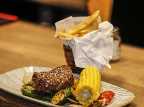 Hotel Lehenerhof Salzburg