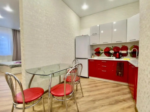 Апартаменты на улице Достоевского 57