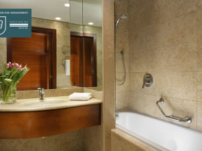 Unahotels Cusani Milano