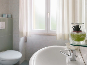 Отель St. Pierre