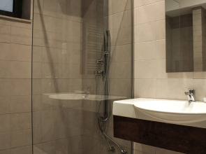 Delina Mountain Resort