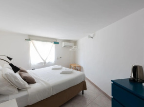 Biancaleuca Rooms & Suite