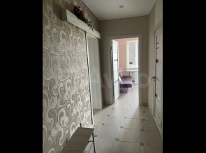 Апартаменты на улице Марджани