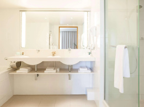 Отель Novotel Paris Est Centre De Conference