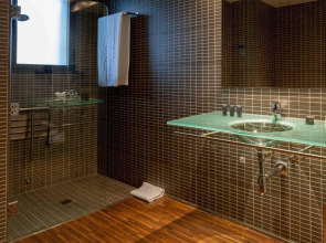 AC Hotel Algeciras by Marriott