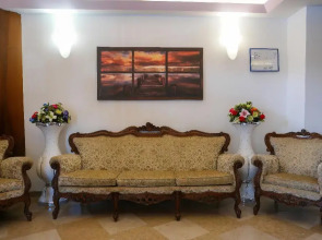 Hotel Alla Giustizia