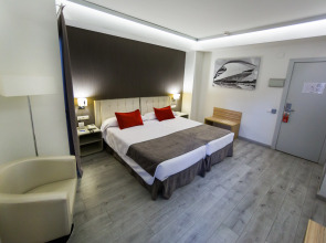 Отель Sweet Hotel Renasa