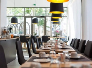 Nemea Appart Hotel So Cloud Lyon Part Dieu