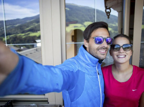 Gästehaus Schneider