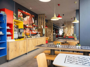 ibis Geneve Centre Lac