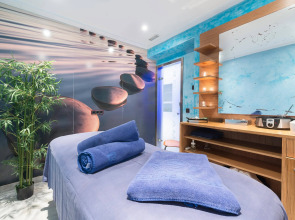 Hotel Torre Azul & Spa - Adults Only