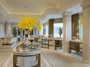 Отель The Peninsula Hong Kong