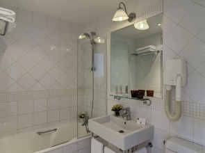 Hotel Lorette - Astotel