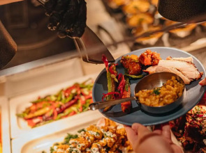 Renaissance Wind Creek Aruba Resort