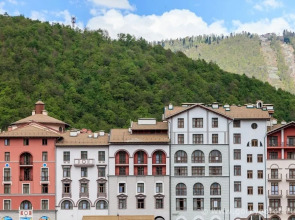 Горки Город Апартаменты