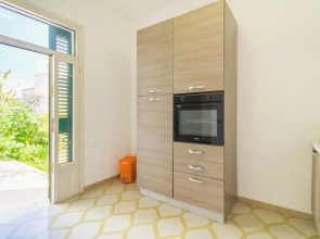 Casa del Mare with garden near the beach