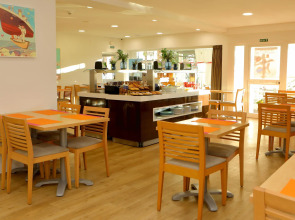 Aparthotel PYR Fuengirola