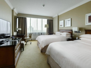 Warsaw Presidential Hotel