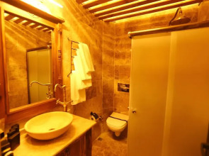 Akritis Cappadocia House