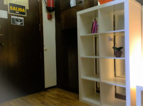 Barcelona City Seven