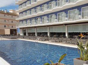 Hotel Cesar Augustus