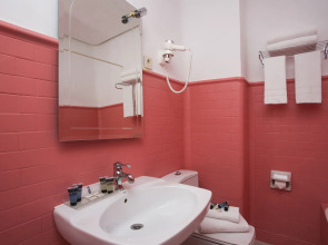 Casual del Teatro Madrid Hotel