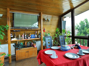 Отель «Бабилина»