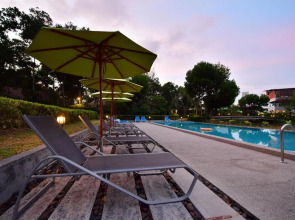 The Touch Green Naiyang Hotel & Fitness