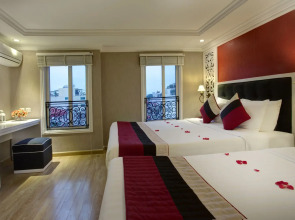 Lavender Central Hotel & Spa