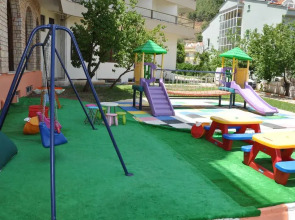 Hermes Hotel Marmaris