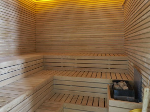 Almarena Puerto Retiro Affiliated by Melia