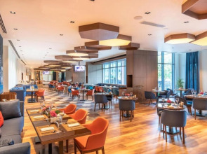 Курортный отель Lankaran Springs & Wellness Resort