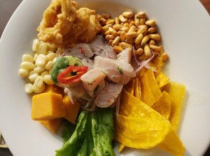 Hotel Estelar Miraflores