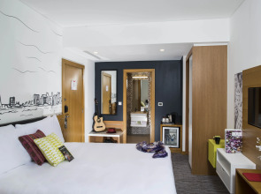 ibis Styles Manama Diplomatic Area