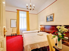 Hotel Viktoria Schönbrunn