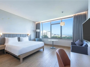 Radisson Hotel Istanbul Harbiye