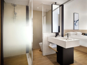 Fairfield by Marriott Busan Songdo Beach