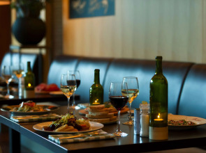 Steigenberger Airport Hotel Amsterdam Hotel