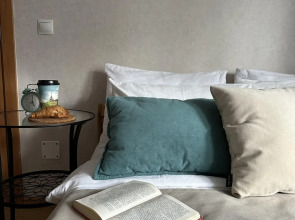 Pro Arendu на улице Павловская 63