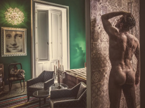 Miramare Cagliari Hotel Museo