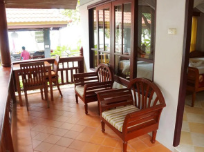 Bhundhari Chaweng Beach Resort Koh Samui