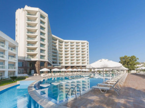Boyalık Beach Hotel & SPA Thermal Resort