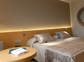 Hotel M.A. Sevilla Congresos