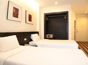 Miracle Suvarnabhumi Airport